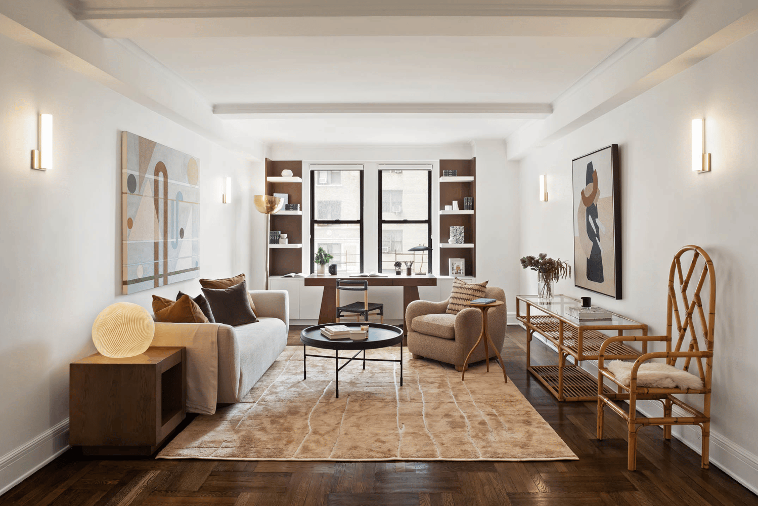 260 West End Avenue