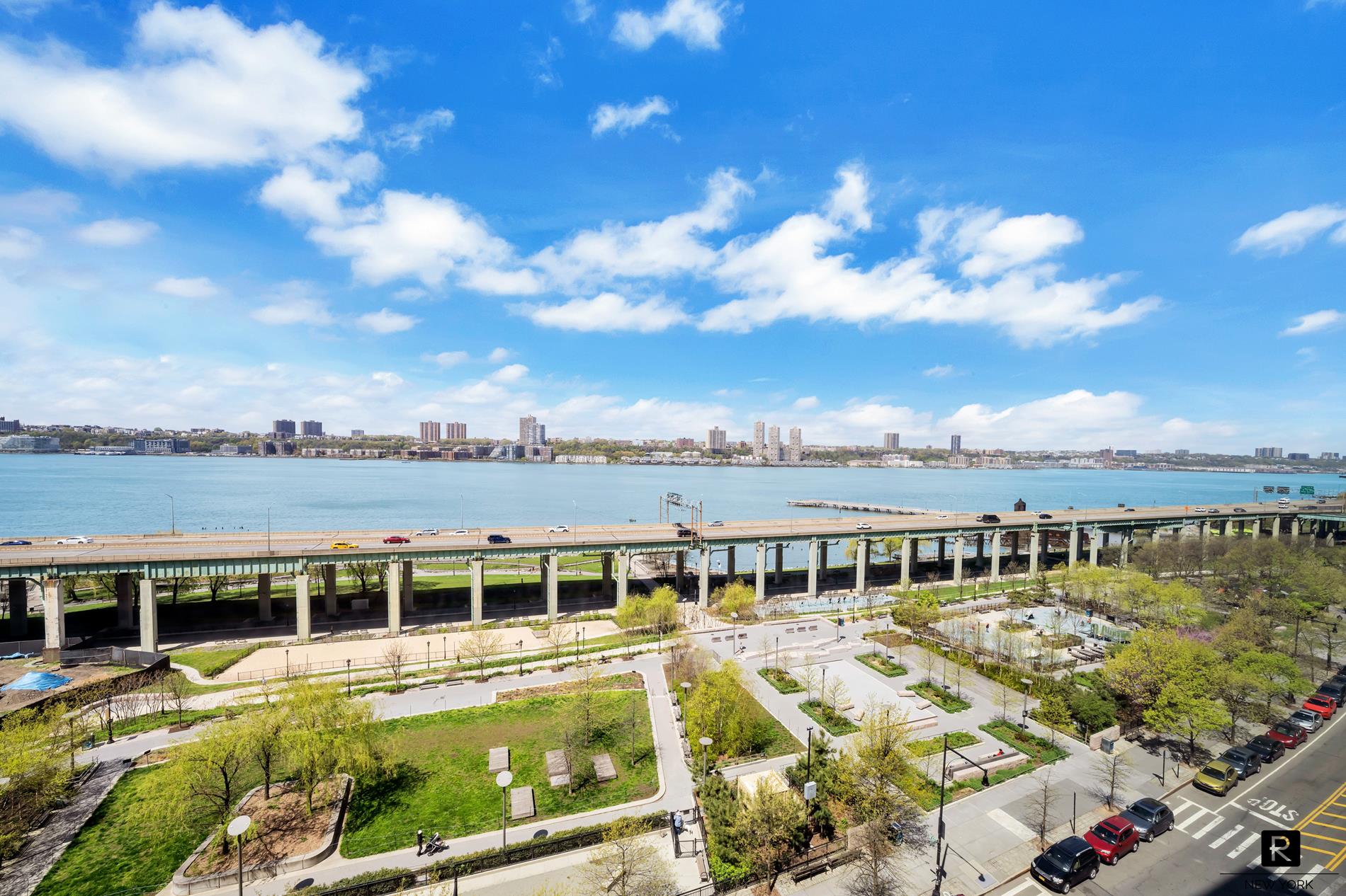 120 Riverside Boulevard
