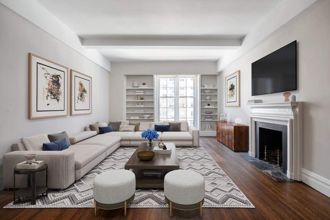 77 Park Avenue