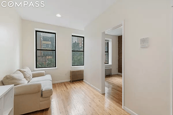 309 East 95th Street