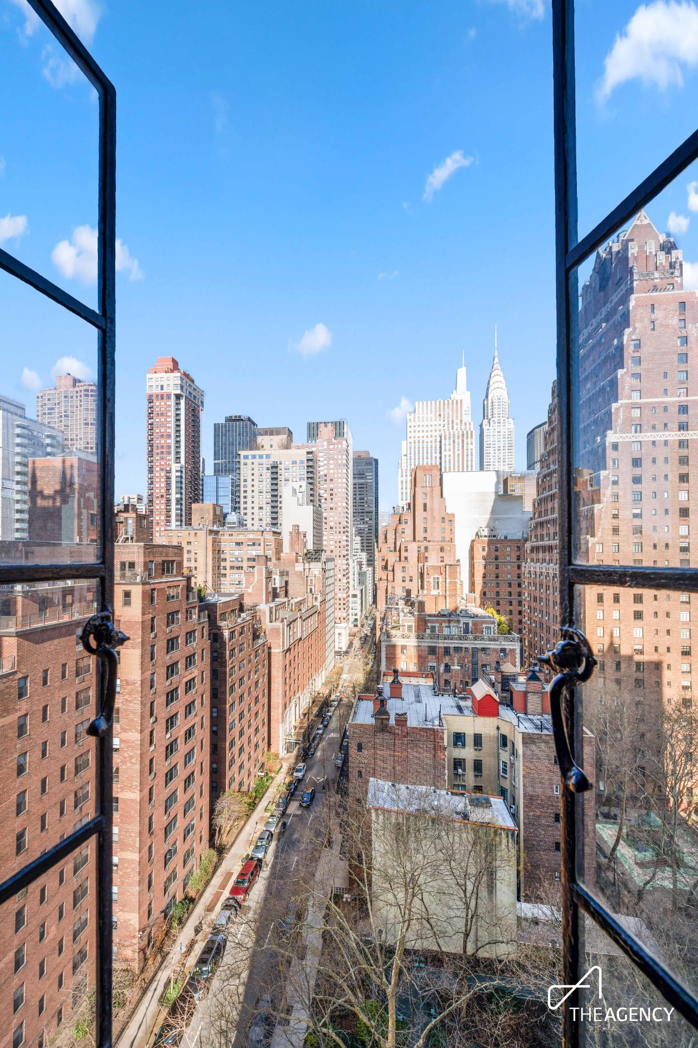 25 Tudor City Place