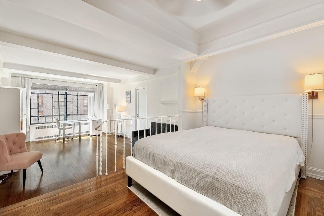 10 Park Avenue