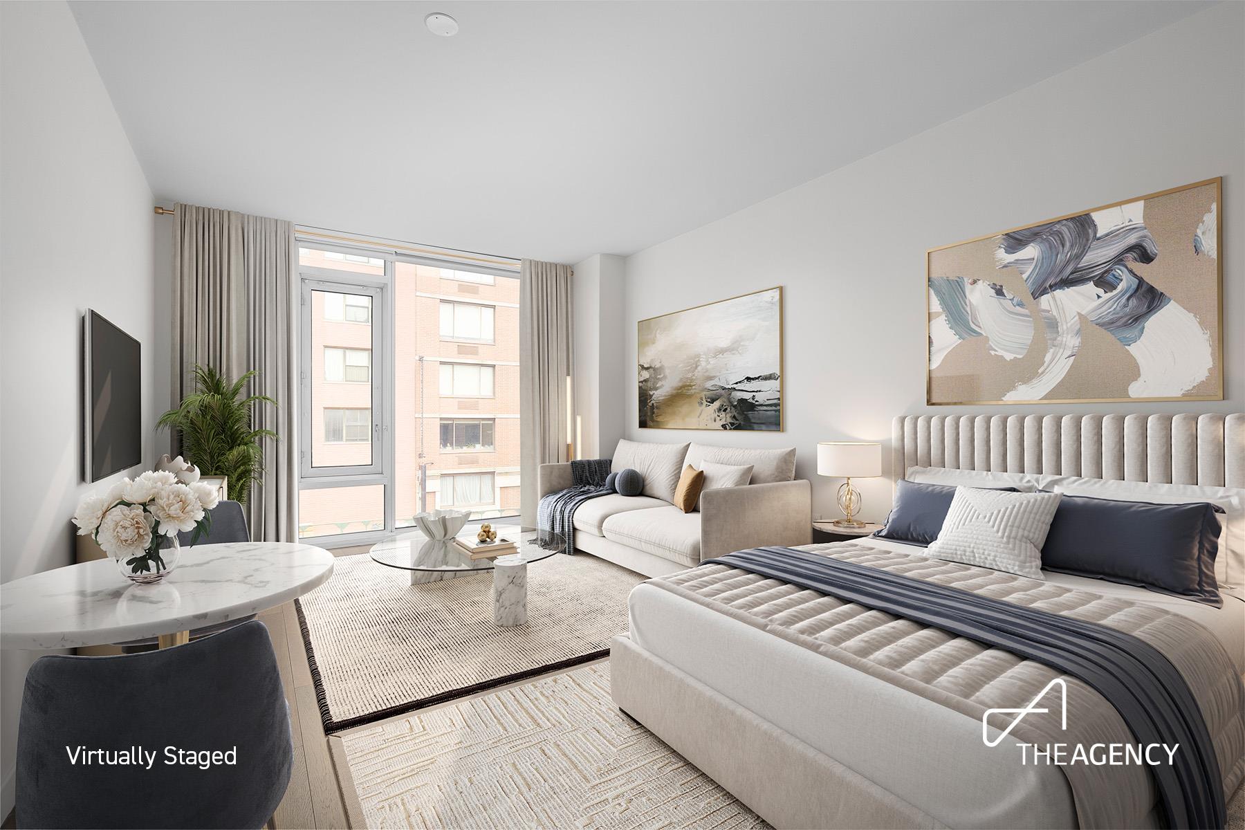 505 West 43rd Street