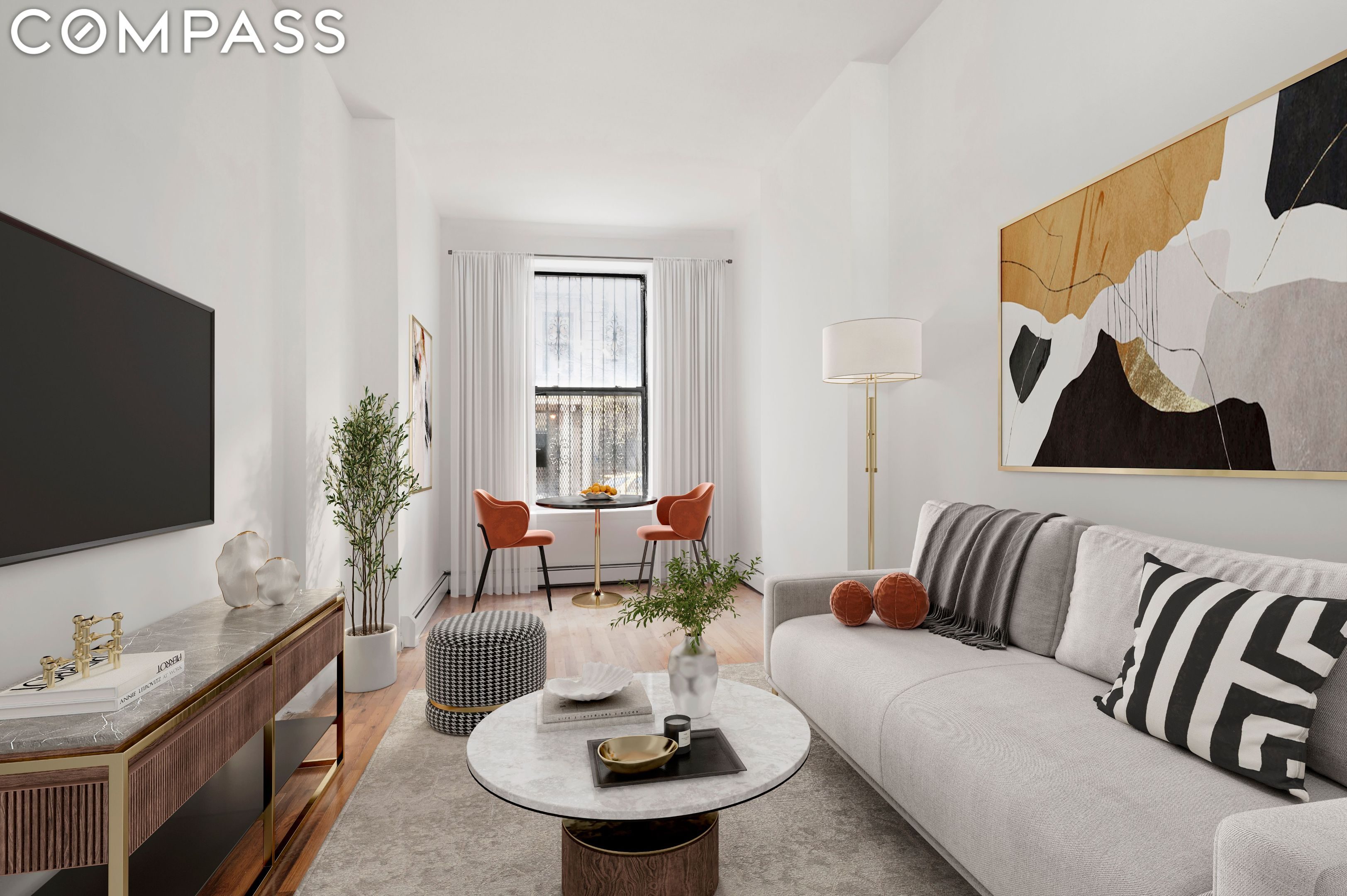 103 West 105th Street