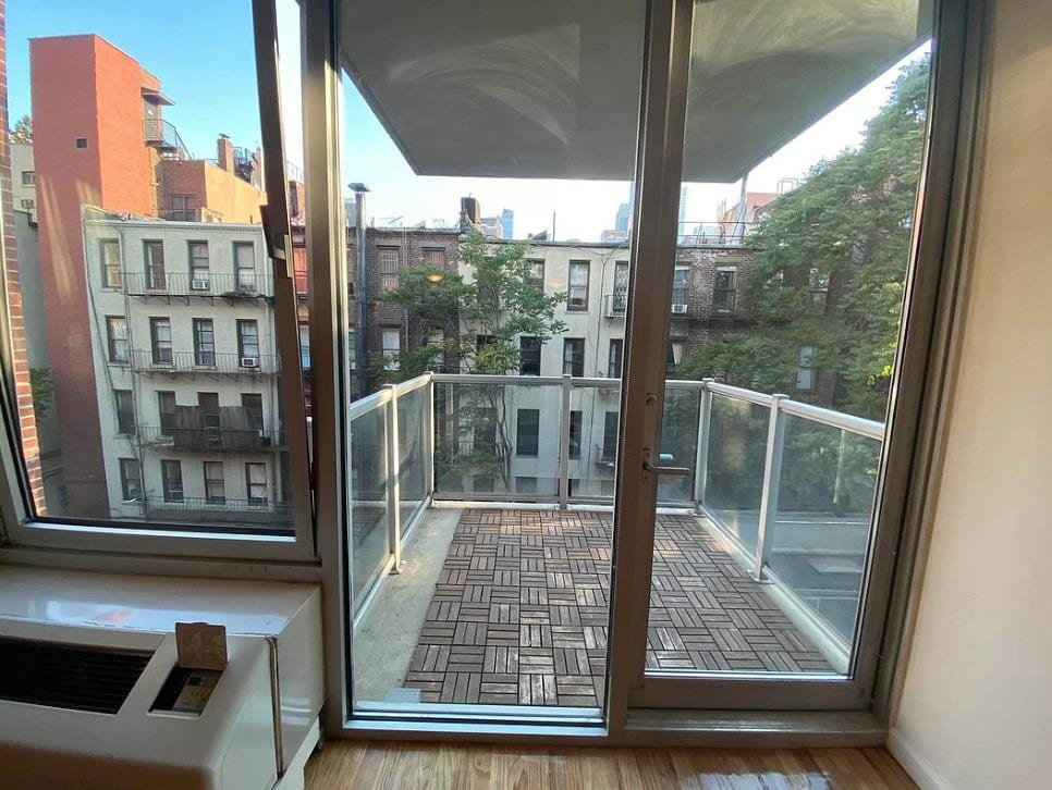 540 West 50th Street