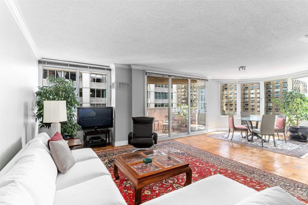 44 West 62nd Street