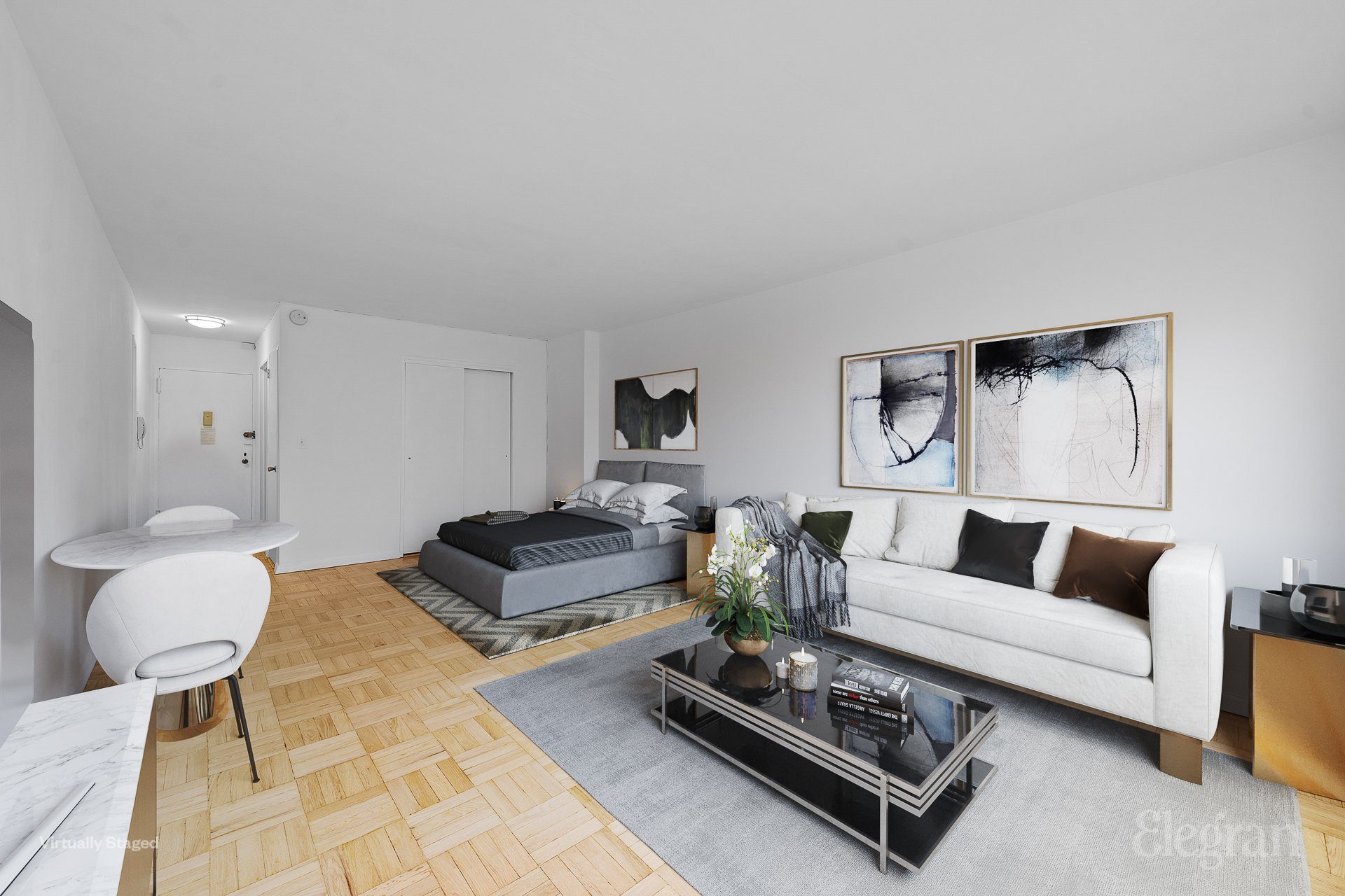 155 East 34th Street