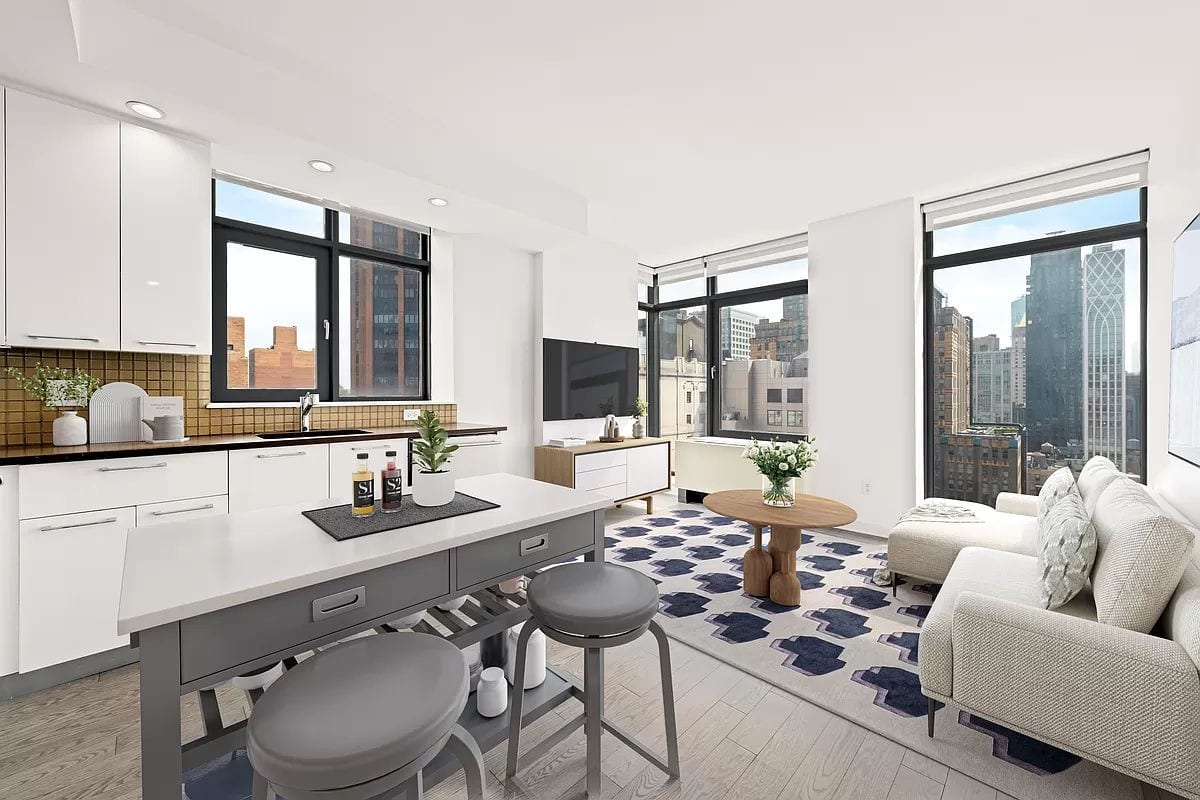 49 East 34th Street
