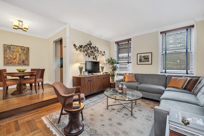 49 West 96th Street