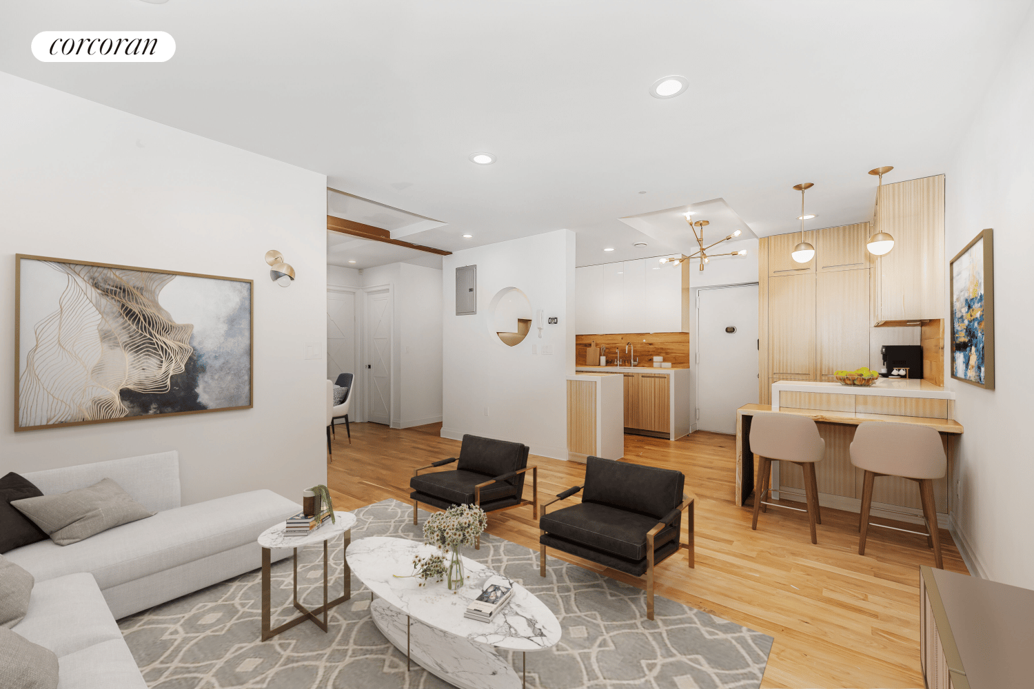 4 West 109th Street