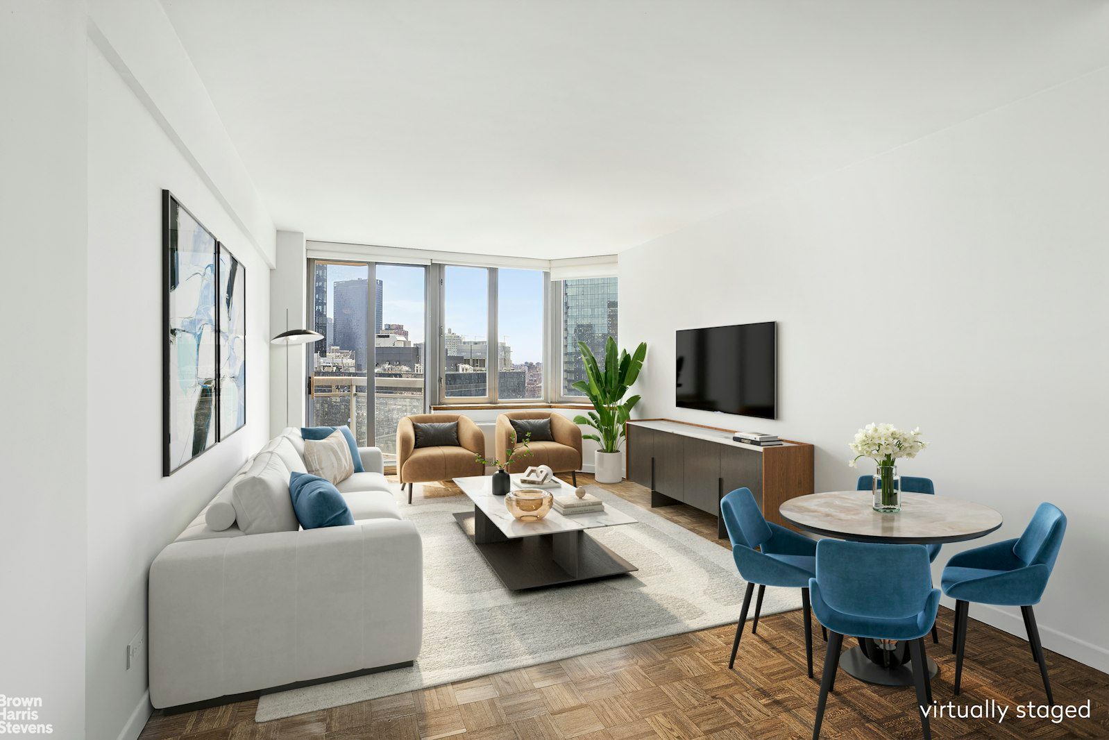 500 West 43rd Street