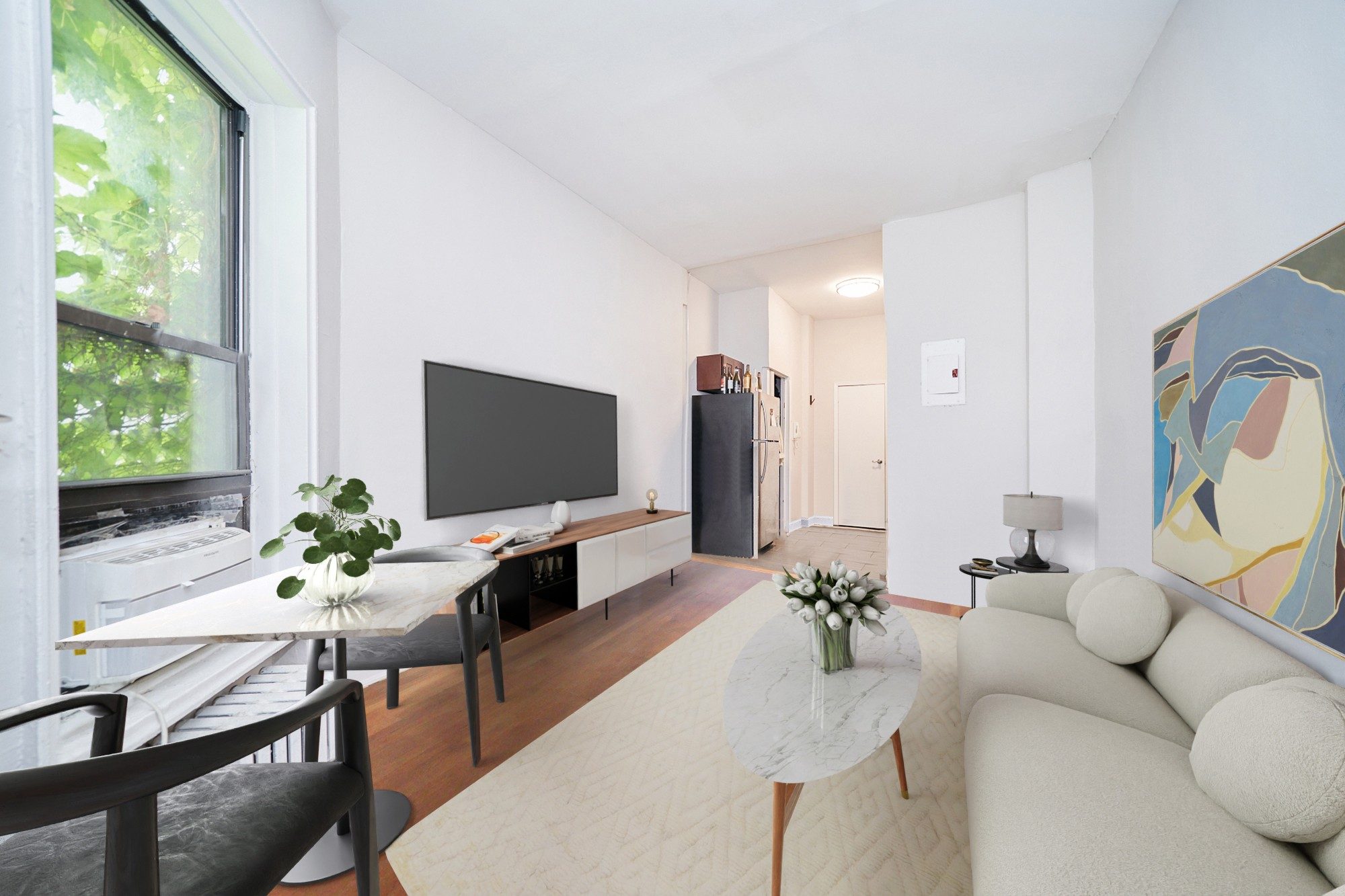 331 West 43rd Street