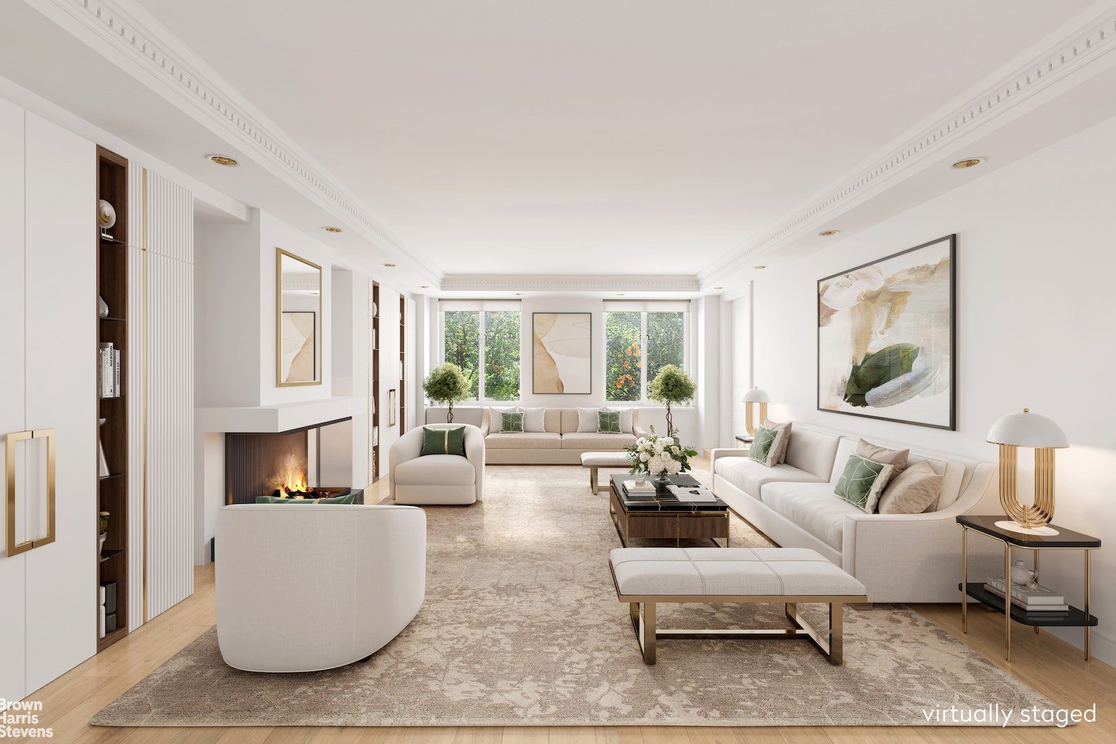 115 Central Park West