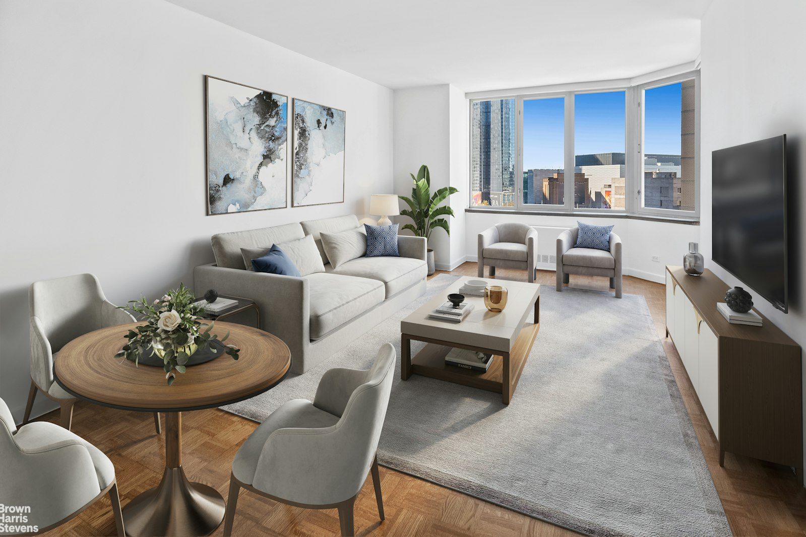 500 West 43rd Street