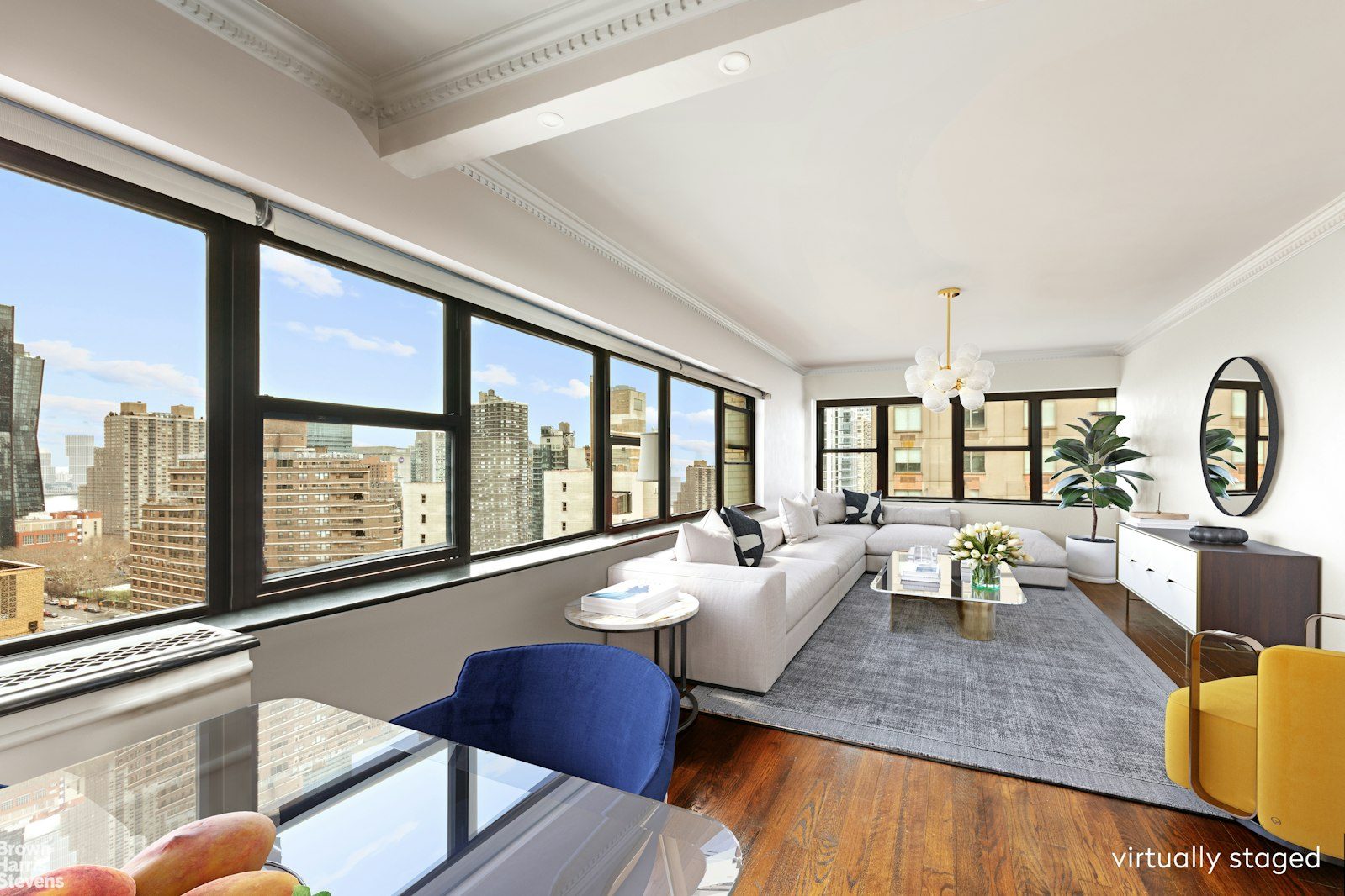 160 East 38th Street