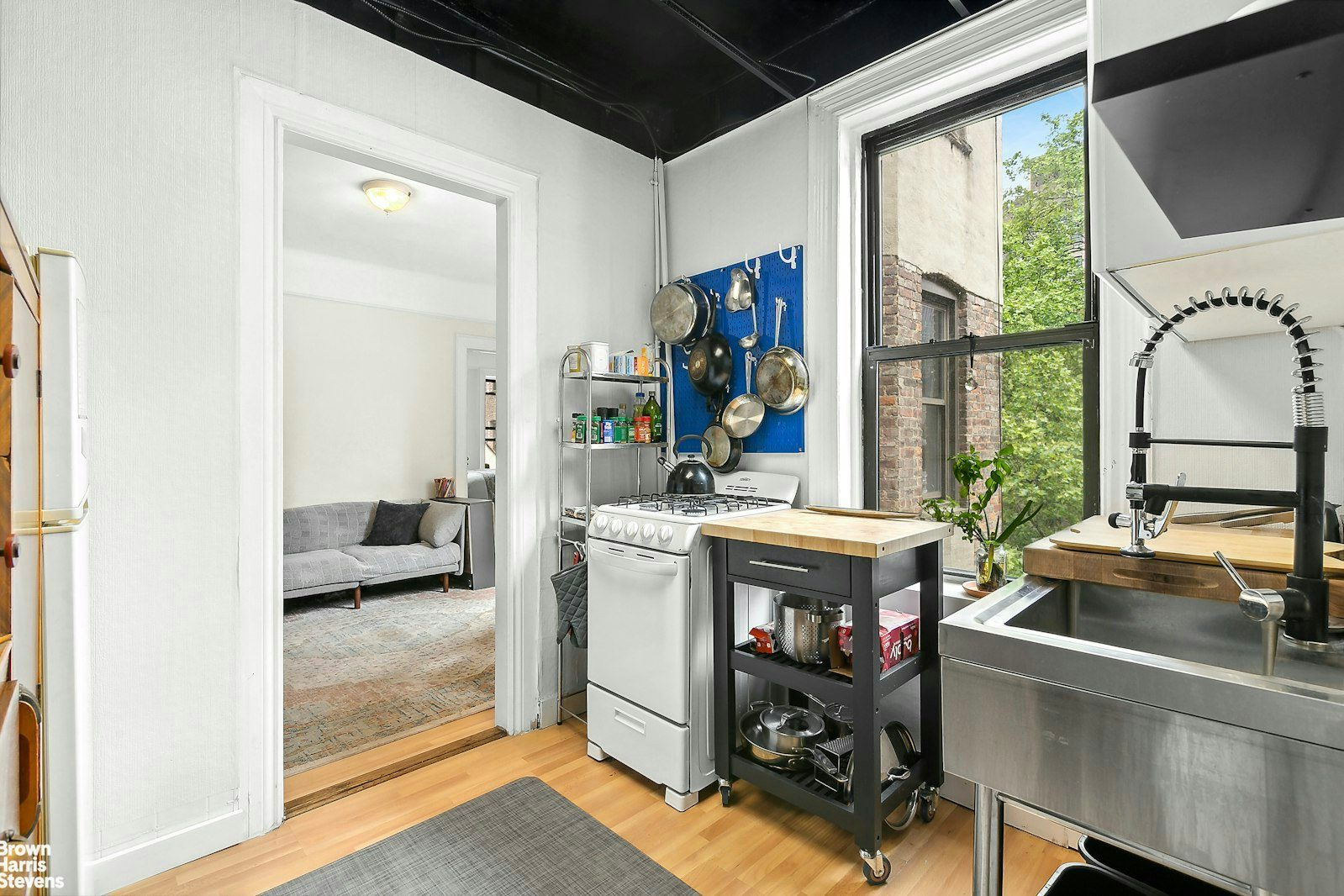 411 West 44th Street