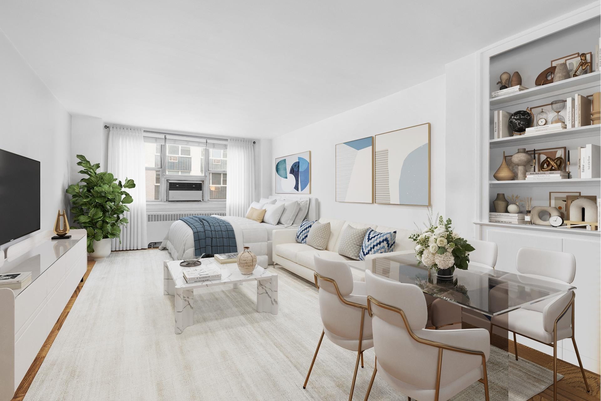 240 East 35th Street