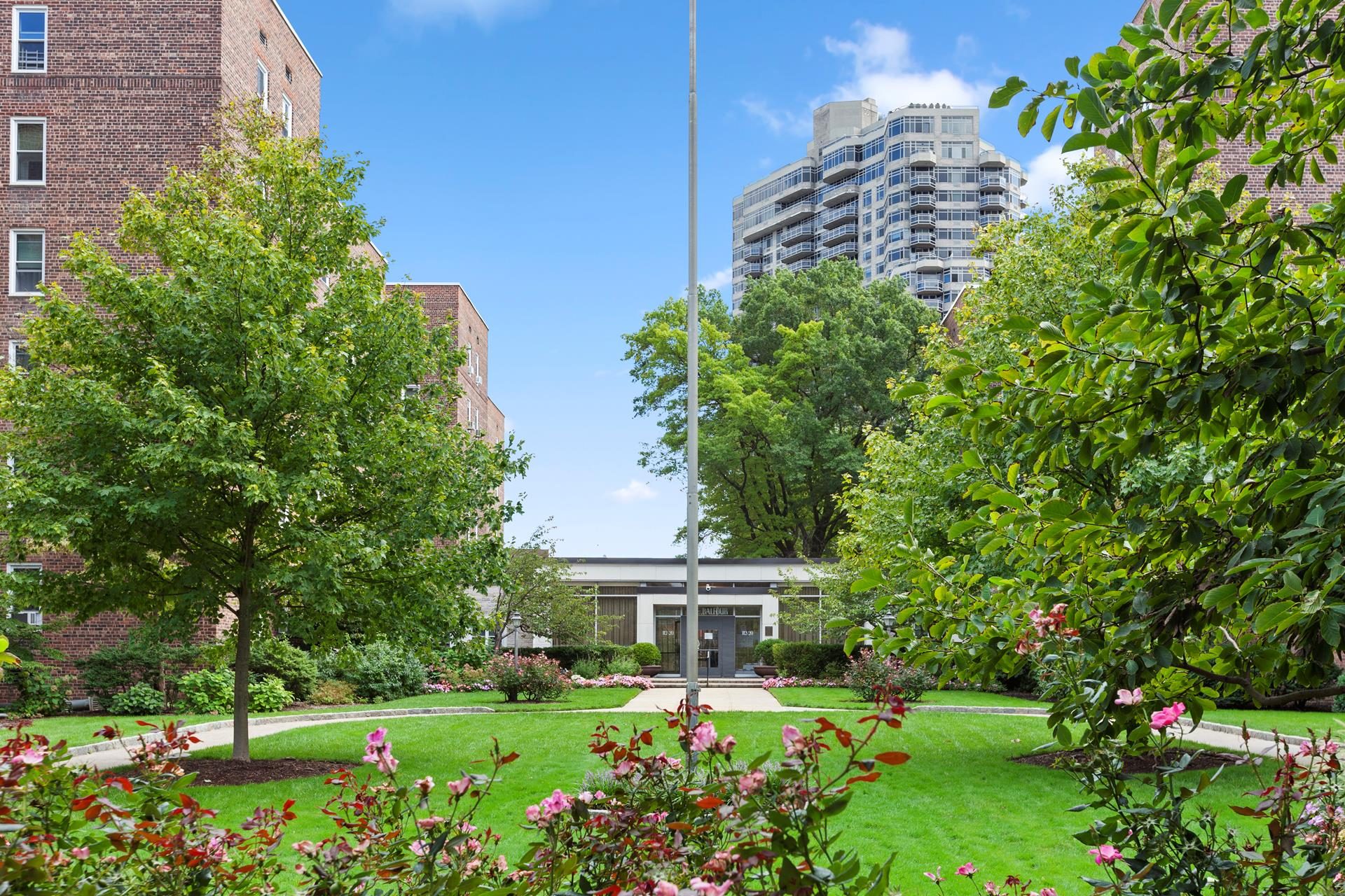 112-20 72nd Drive