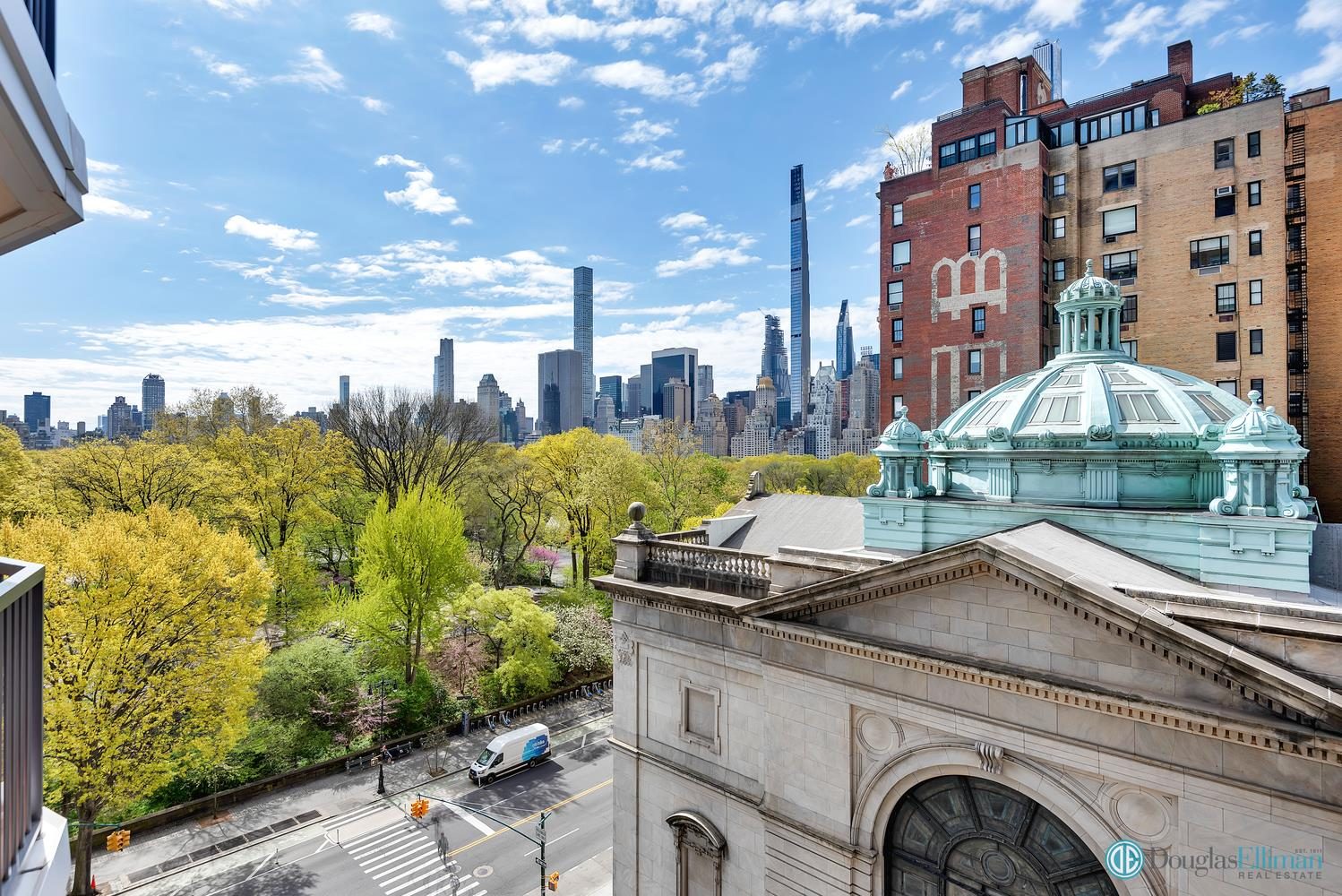 80 Central Park West