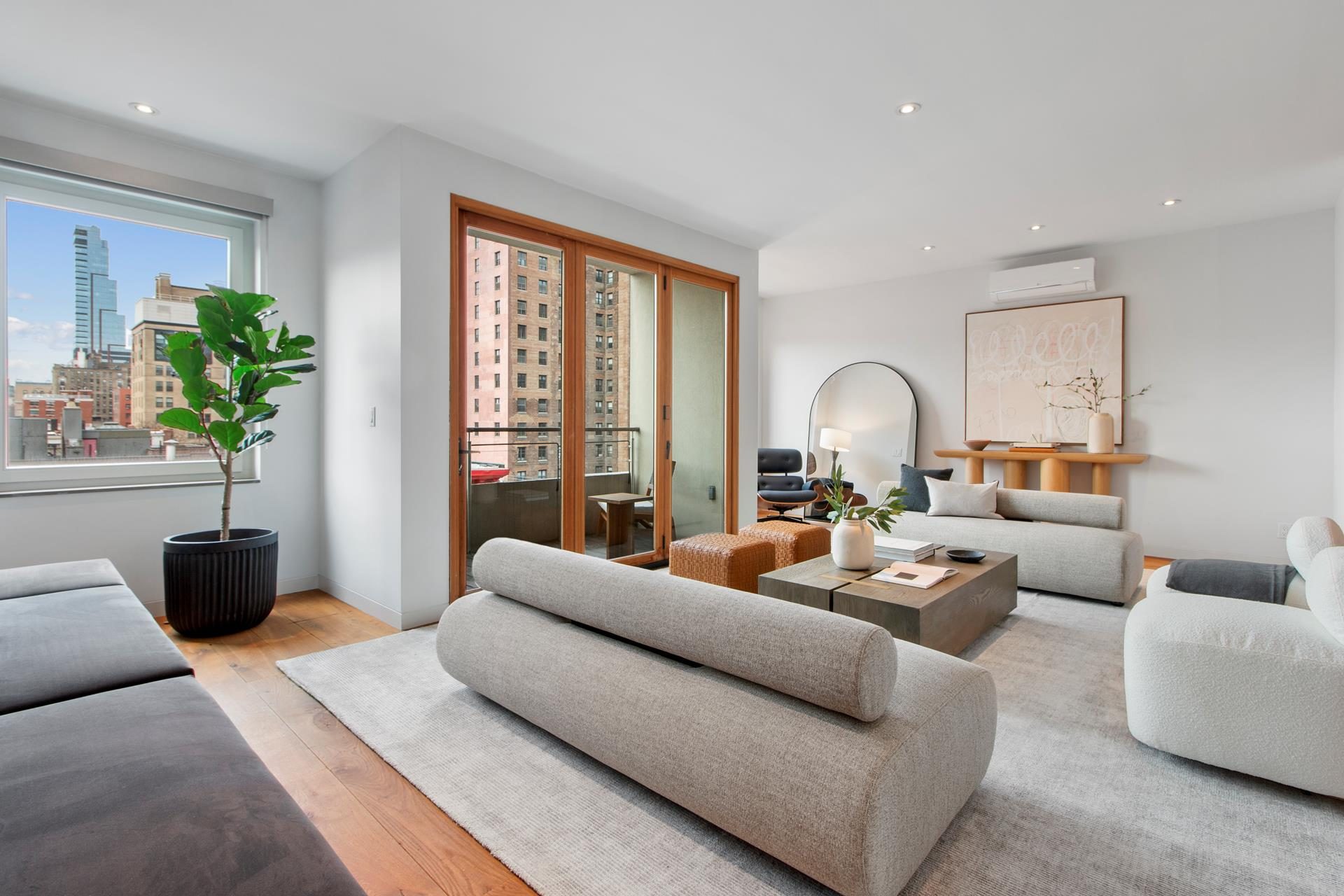 215 West 105th Street