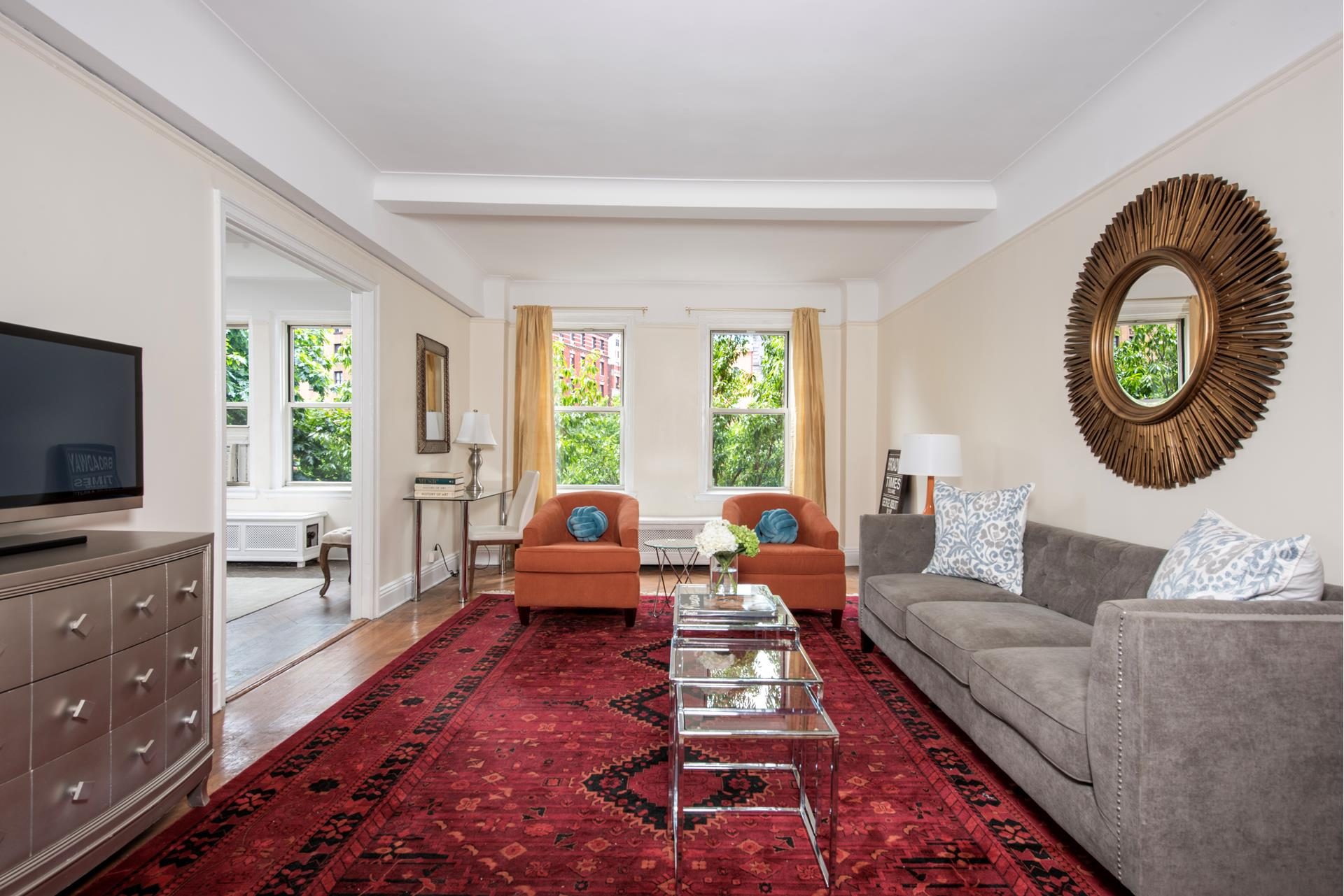 245 West 107th Street