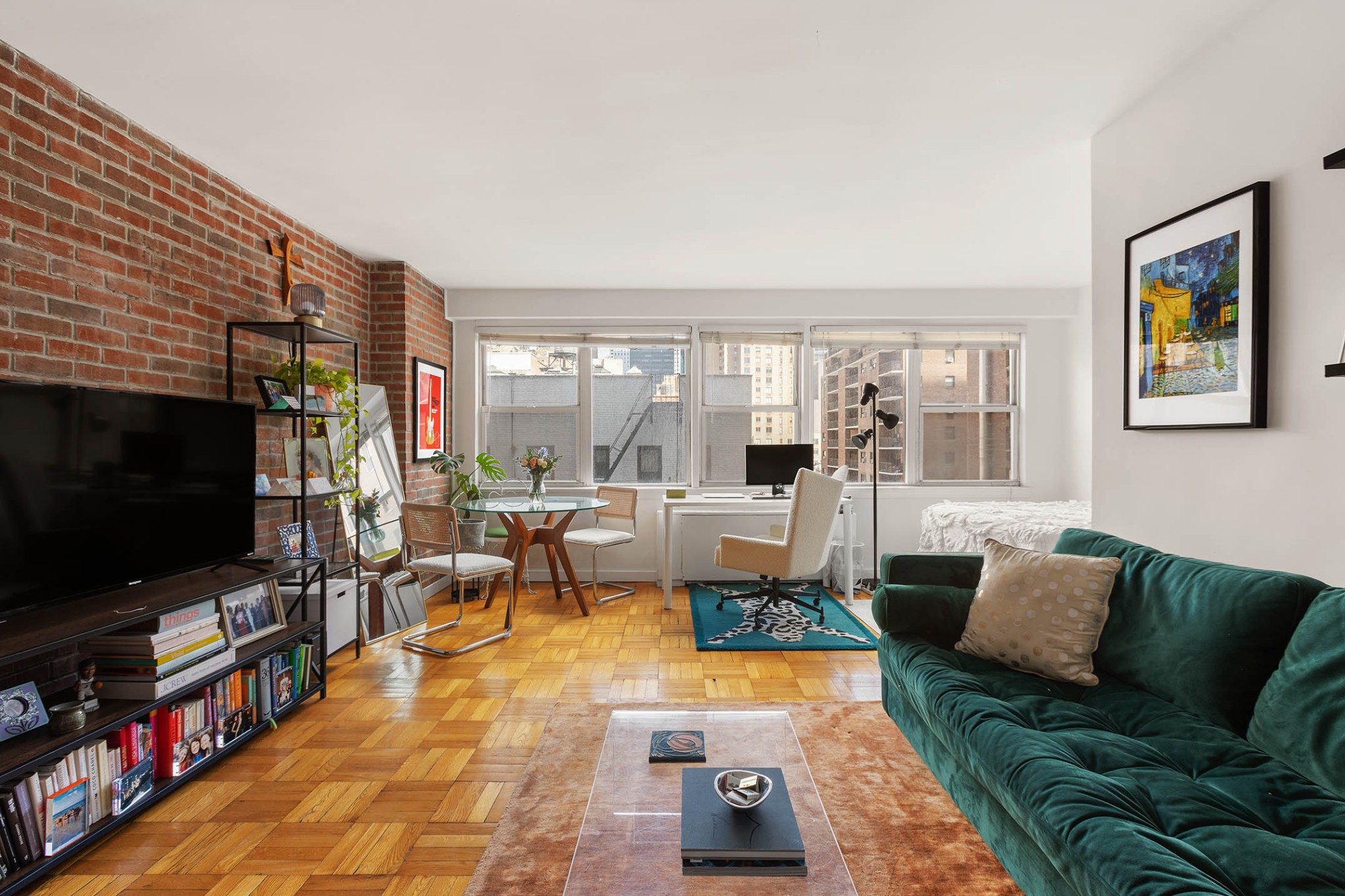 155 East 34th Street