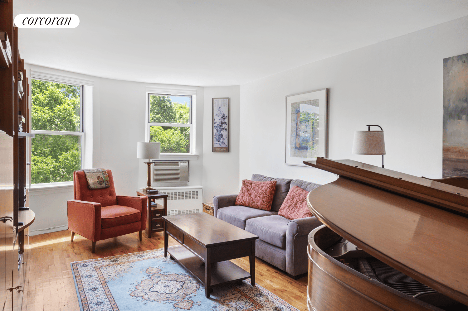 446 Central Park West