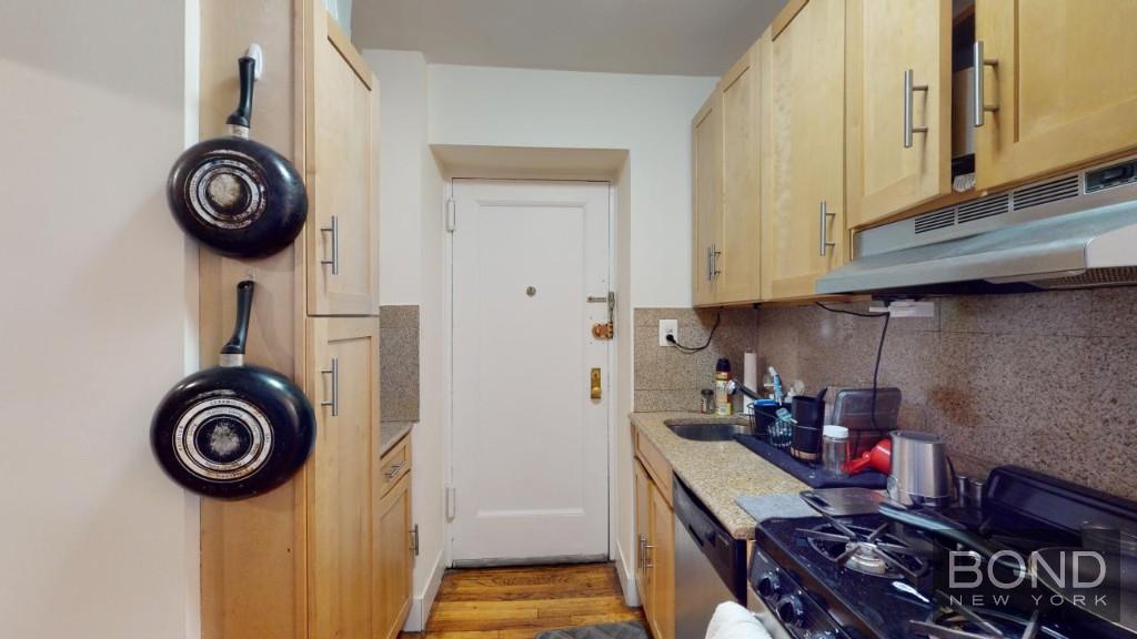 107 West 68th Street