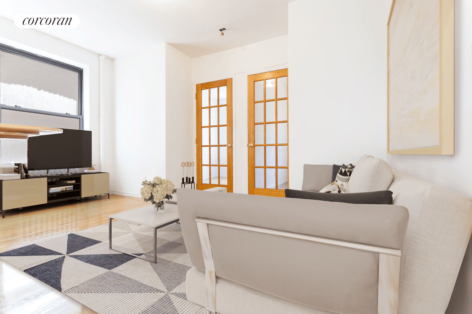 542 East 82nd Street