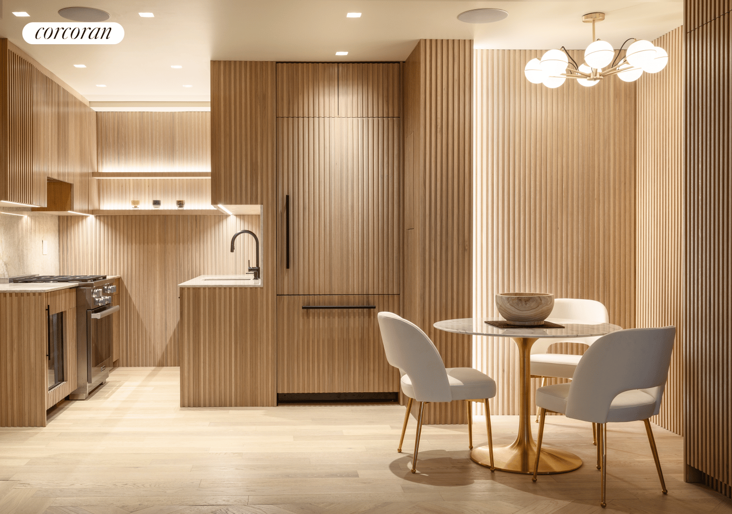 12 West 72nd Street