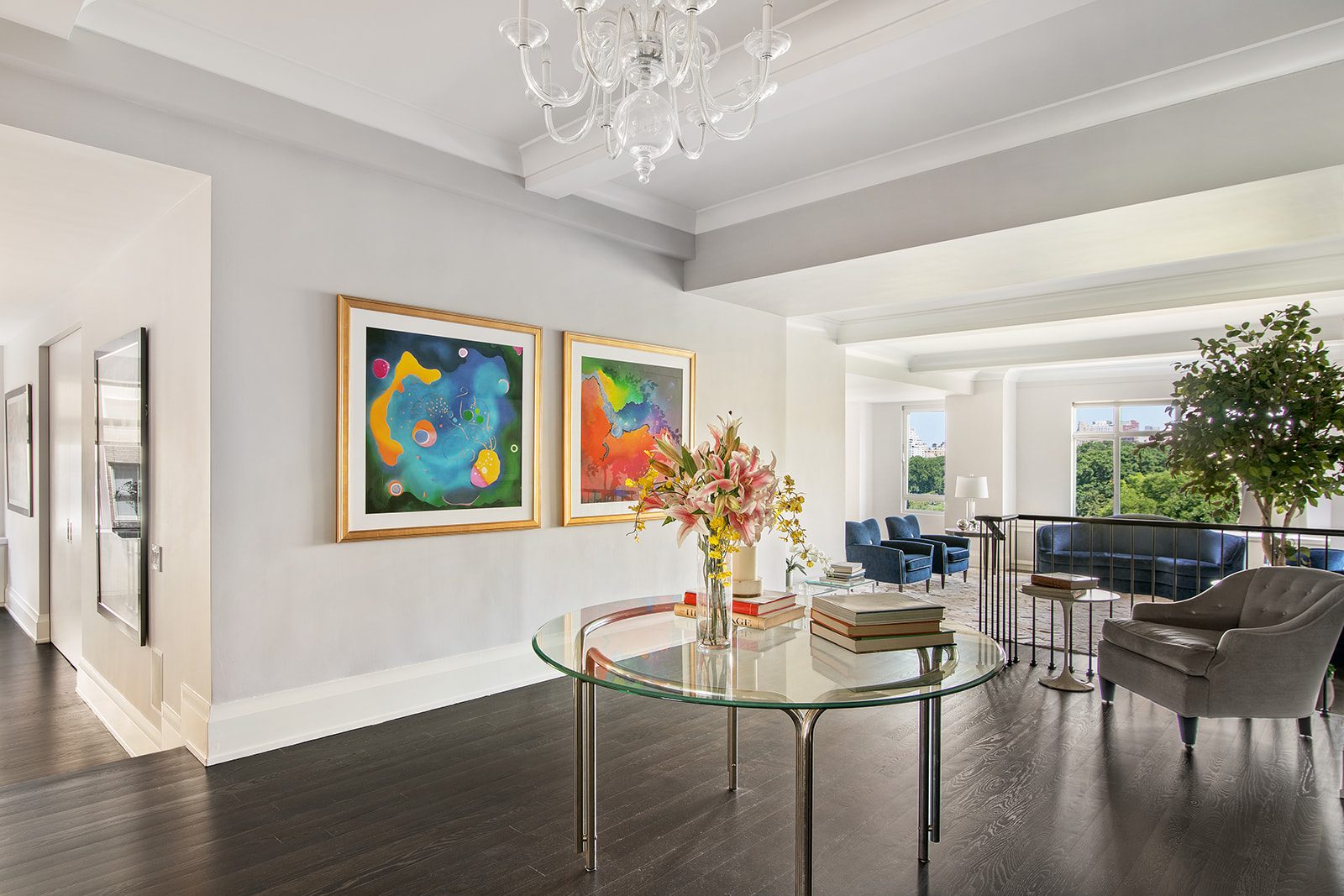 55 Central Park West
