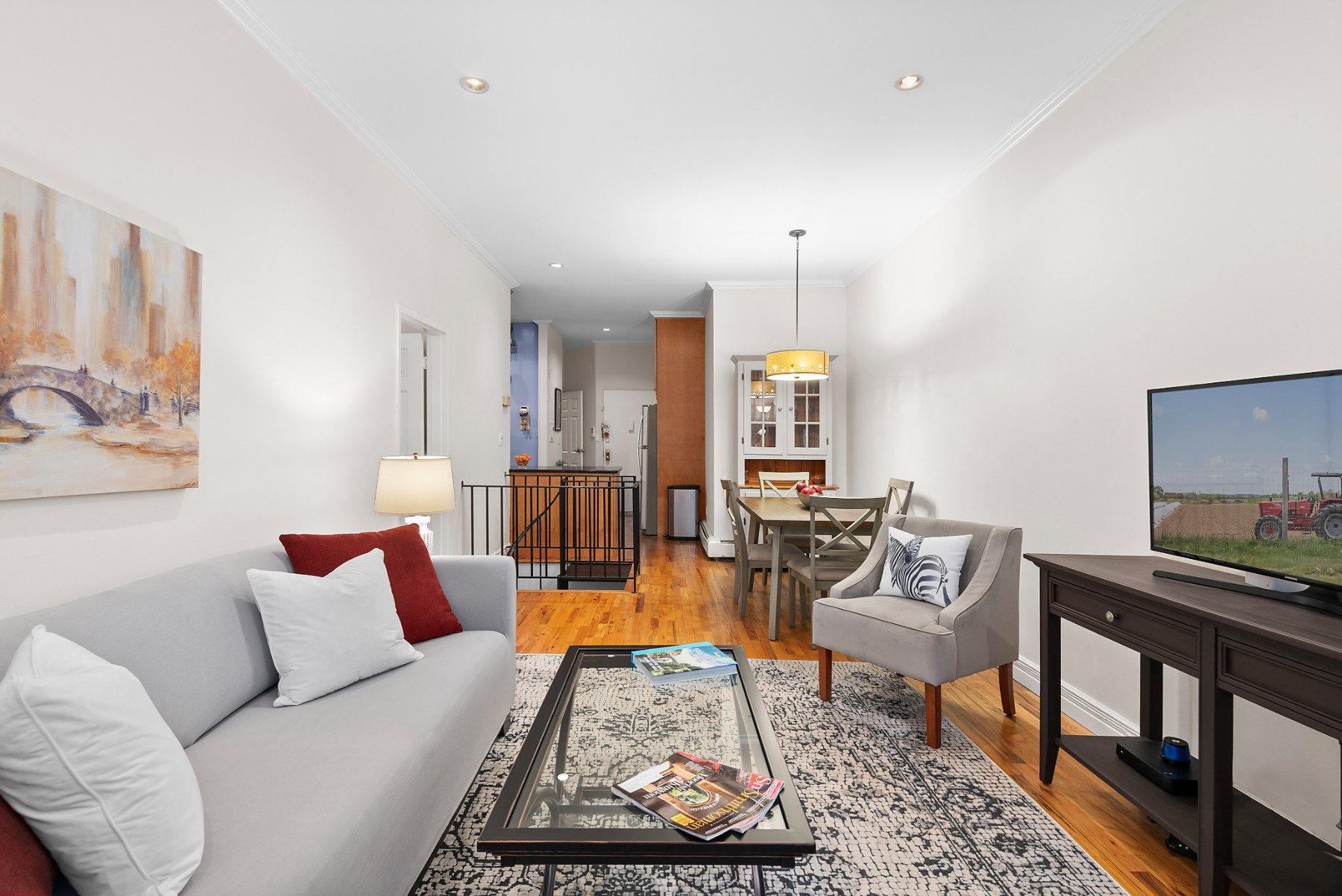 5 West 107 Street