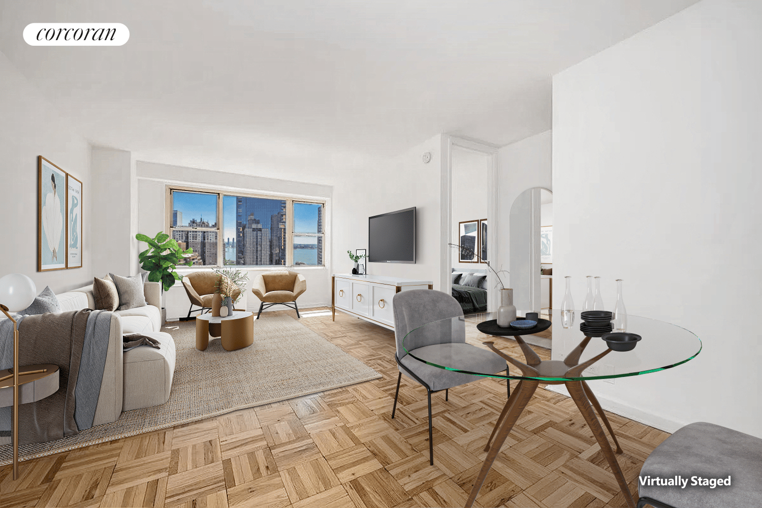 300 East 40th Street