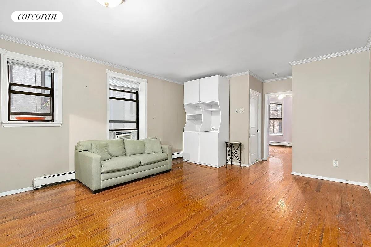 4 West 109th Street