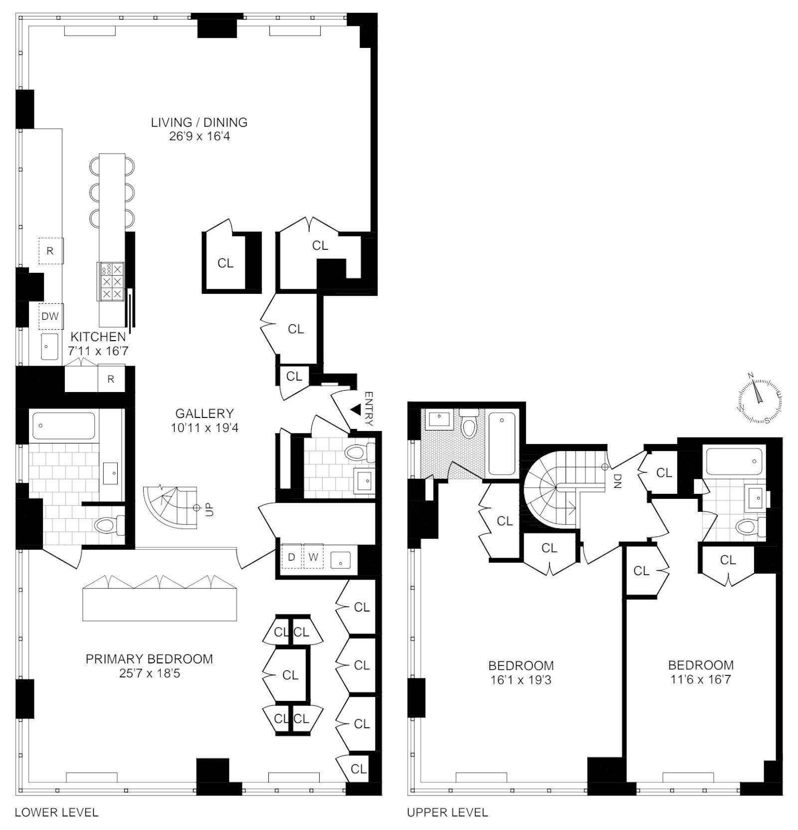 45 West 67th Street
