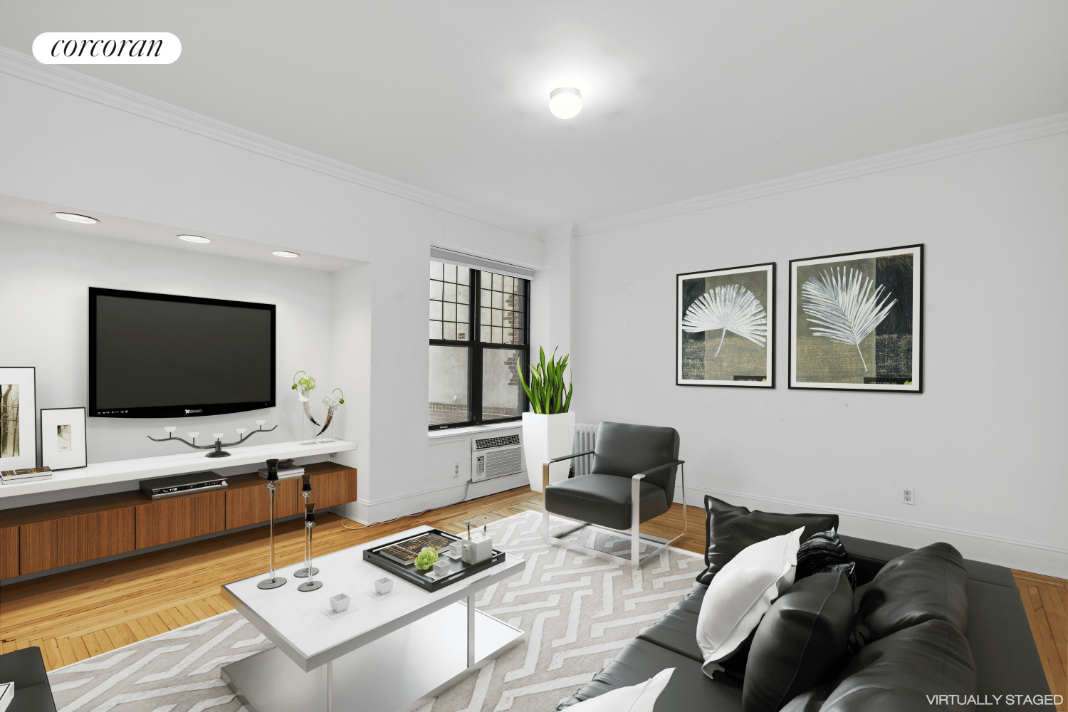370 Central Park West
