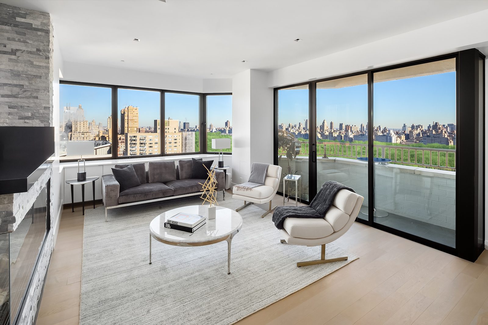 22 West 66th Street