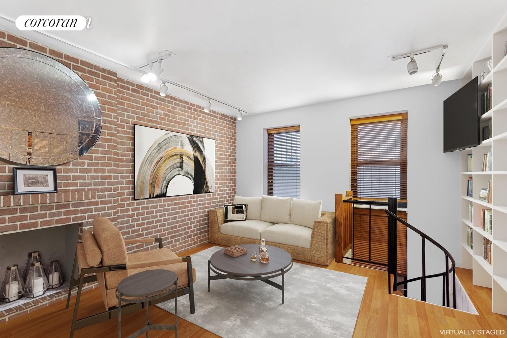 107 West 70th Street
