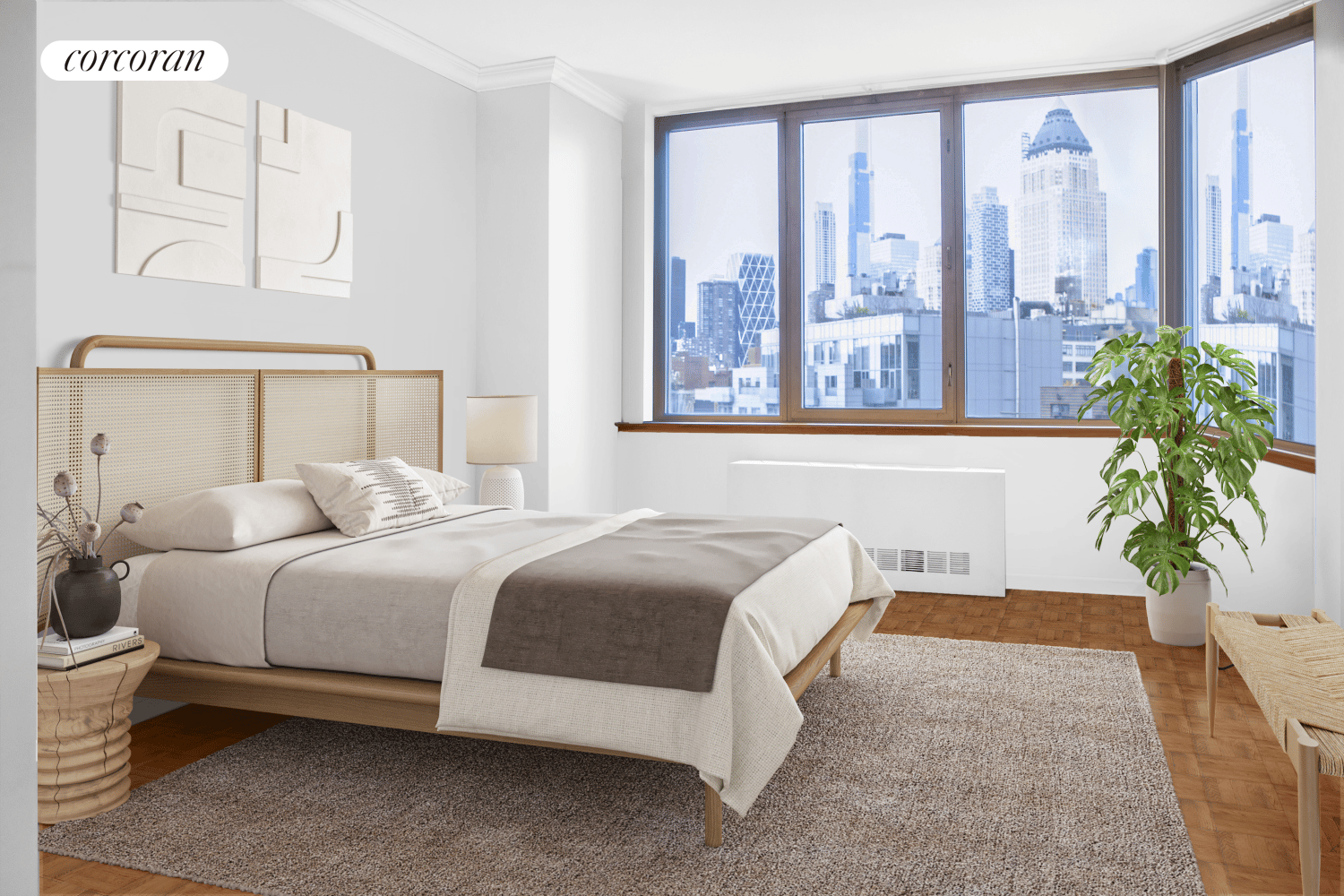 500 West 43rd Street