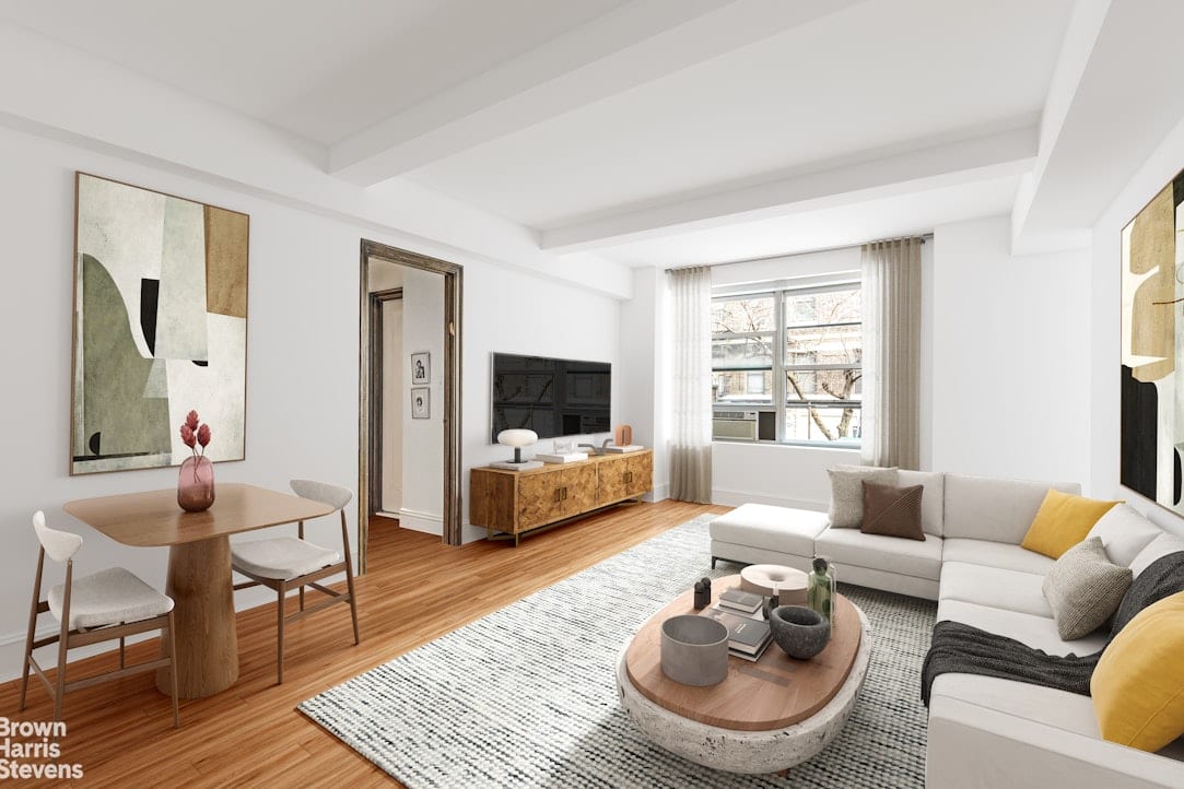 200 West 108th Street