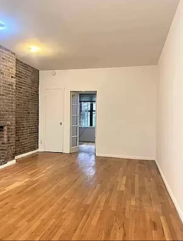 536 East 89th Street