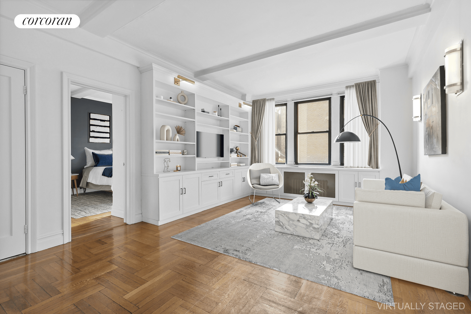 260 West End Avenue