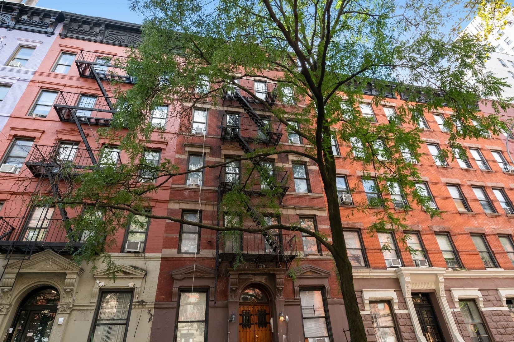 518 East 83rd Street