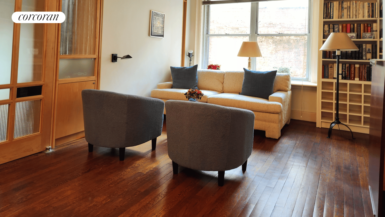 60 West 68th Street