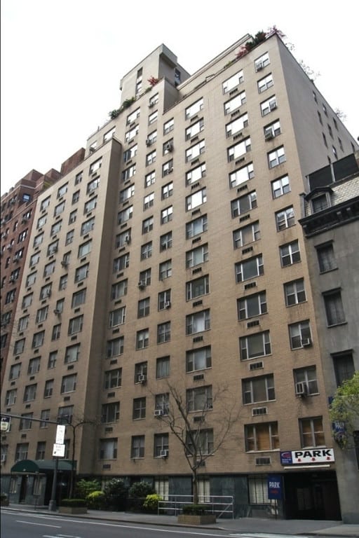 310 Lexington Avenue