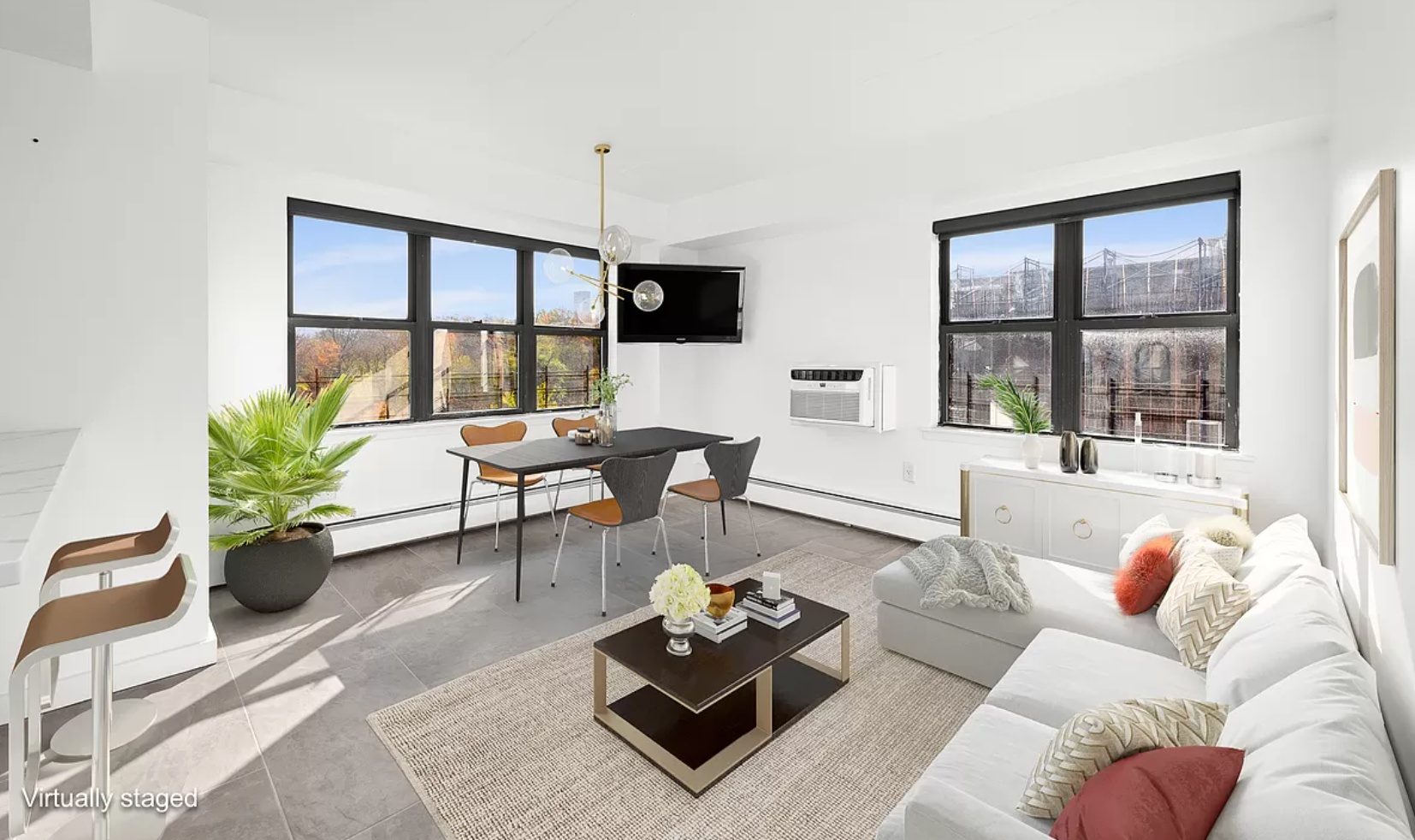 300 West 110th Street