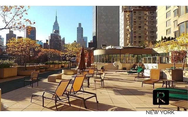330 East 38th Street