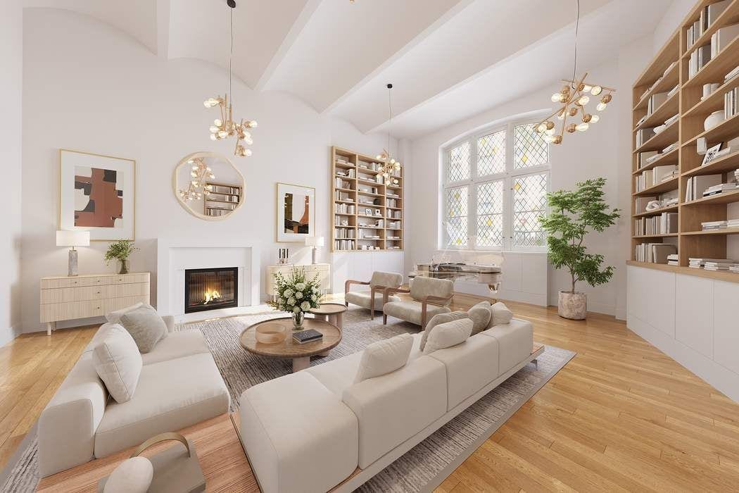 27 West 67th Street