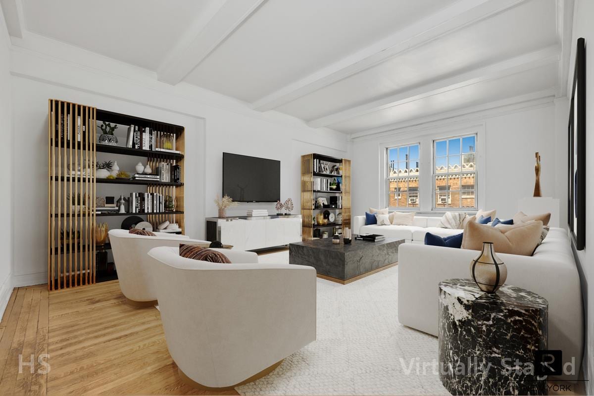 120 West 70th Street