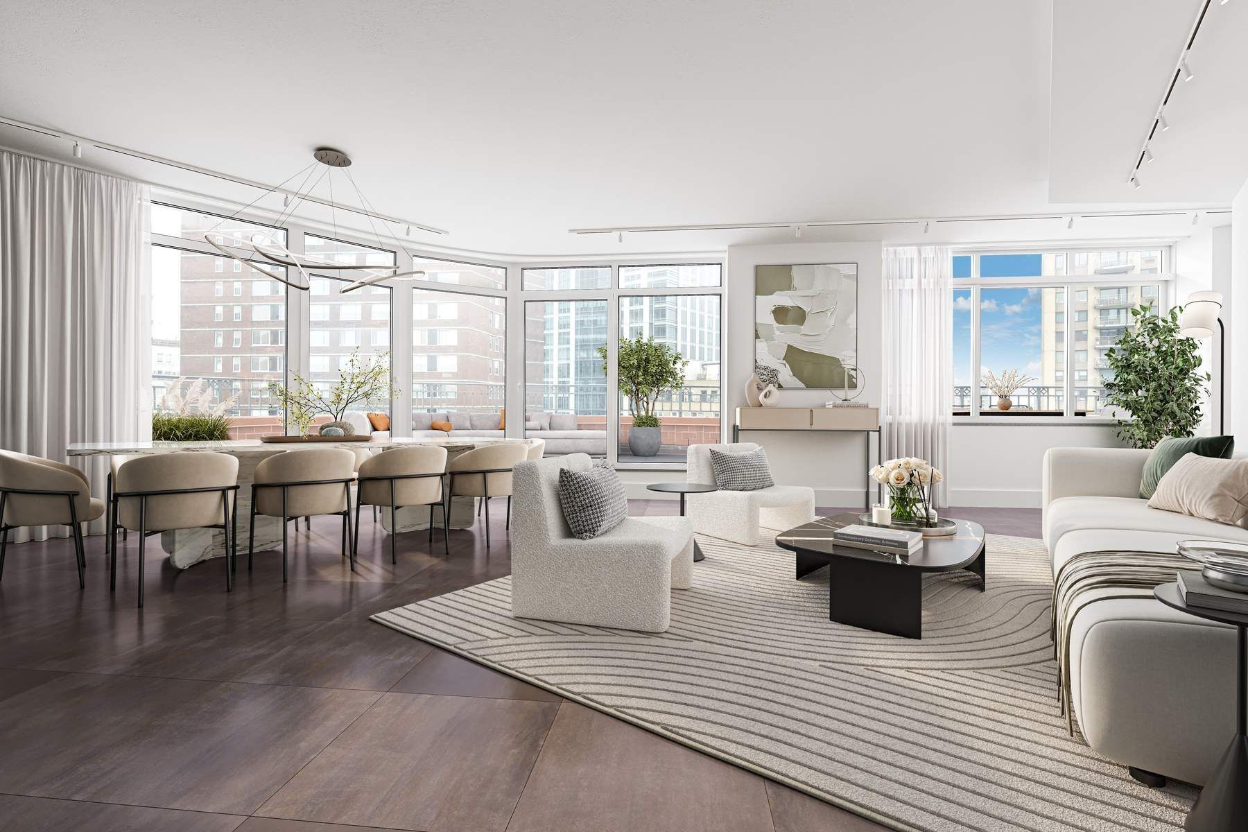 155 West 70th Street